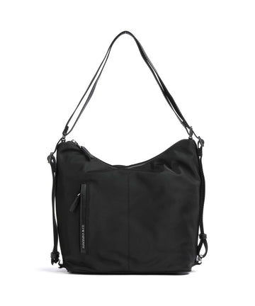 Mandarina Duck Hunter Sac à main porté dos black