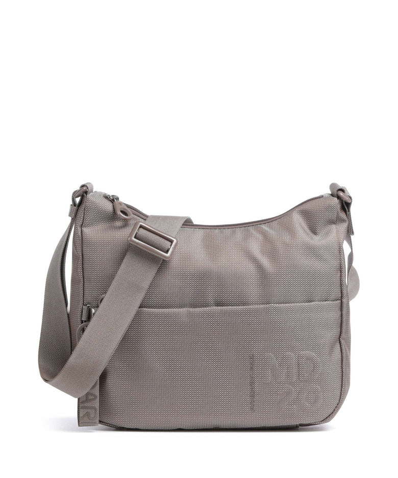 Mandarina Duck MD20 Crossbody bag taupe