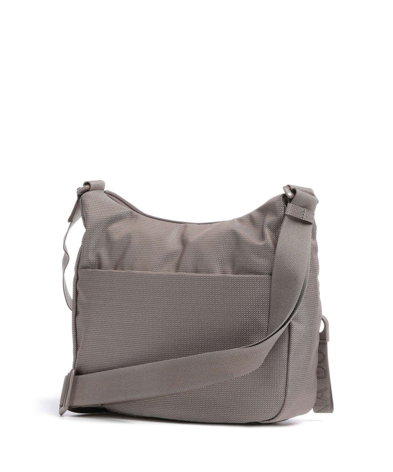 Mandarina Duck Md 20 Crossbody bag taupe