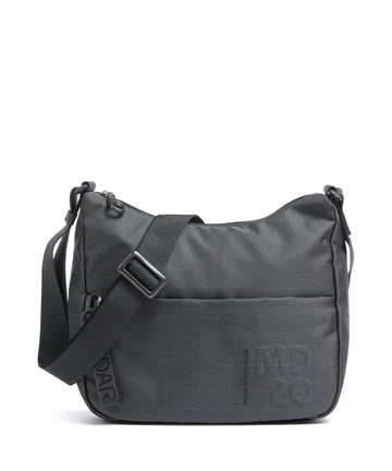 Mandarina Duck MD20 Crossbody tas steel