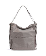 Mandarina Duck MD20 Sac à main porté dos taupe