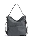 Mandarina Duck MD20 Sac à main porté dos steel