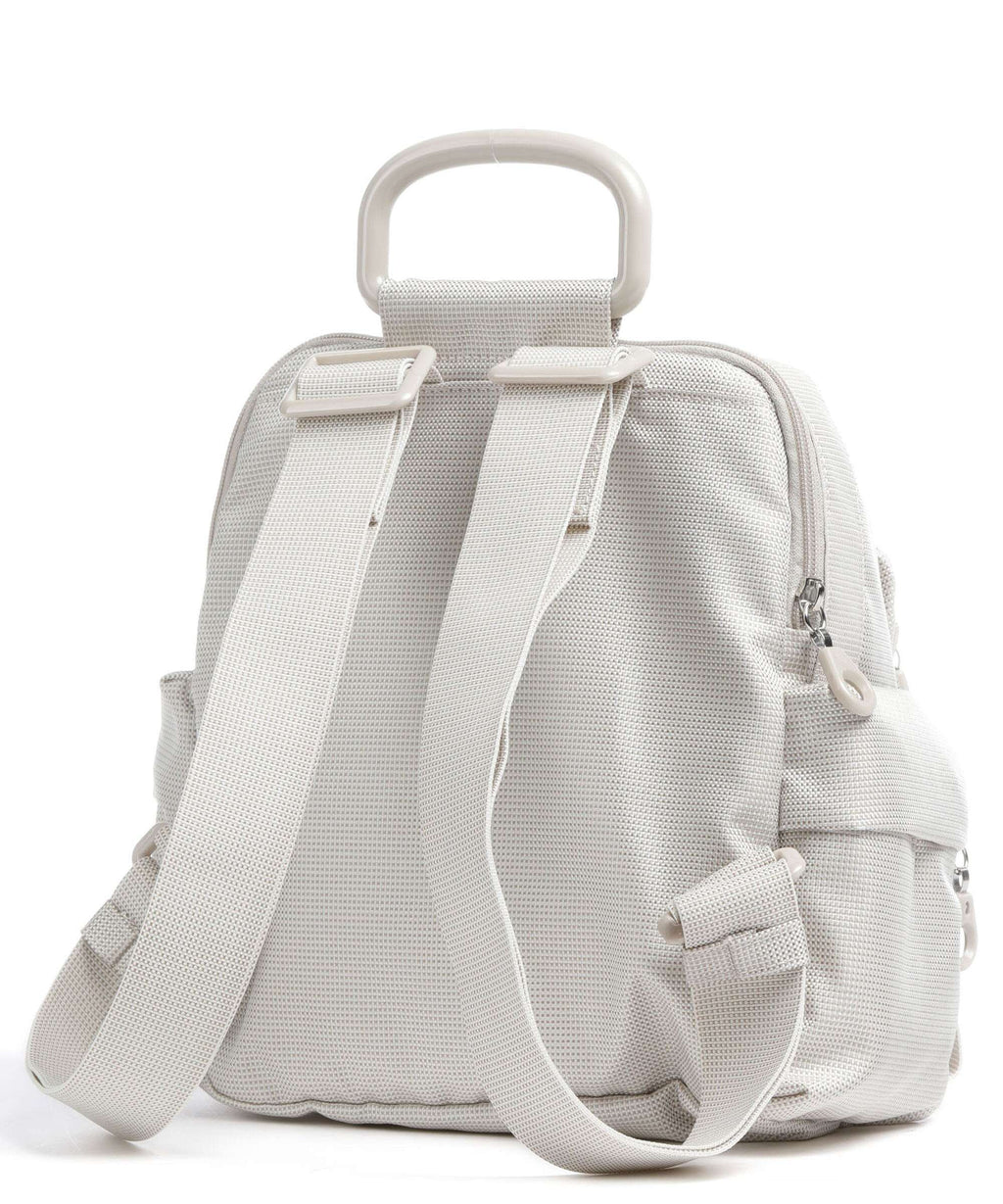 Mandarina Duck MD20 Backpack whitecap gray