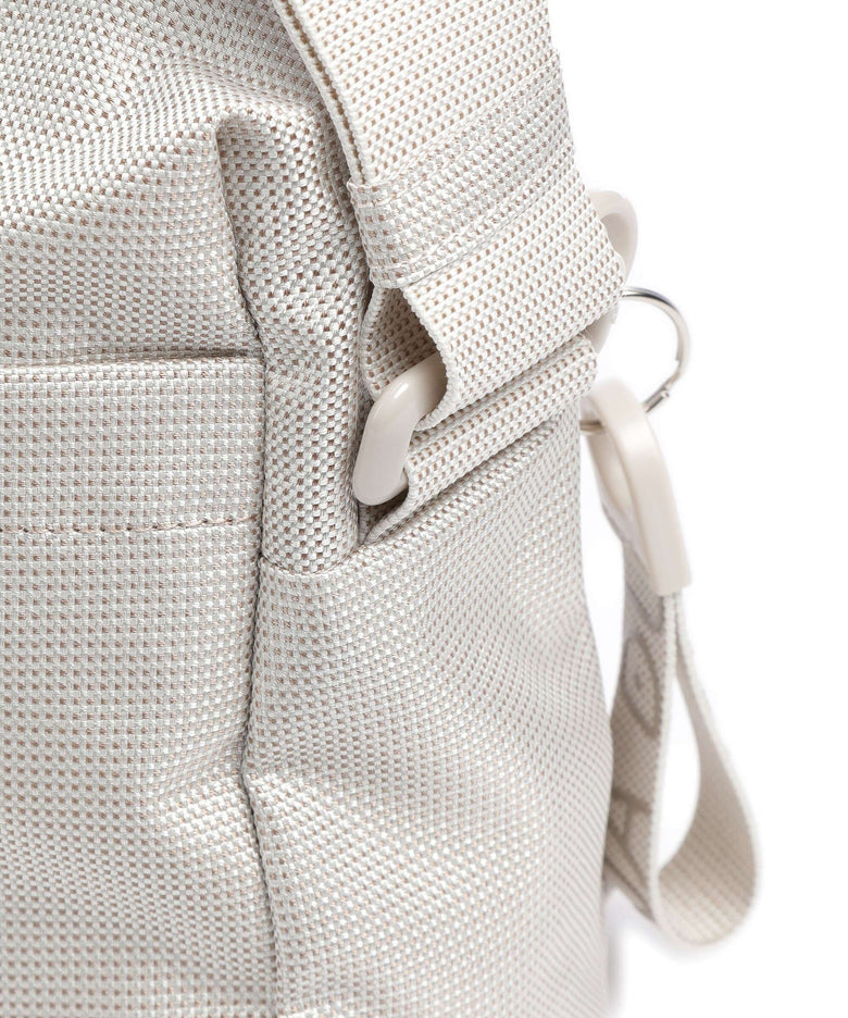 Mandarina Duck MD20 Crossbody bag whitecap gray