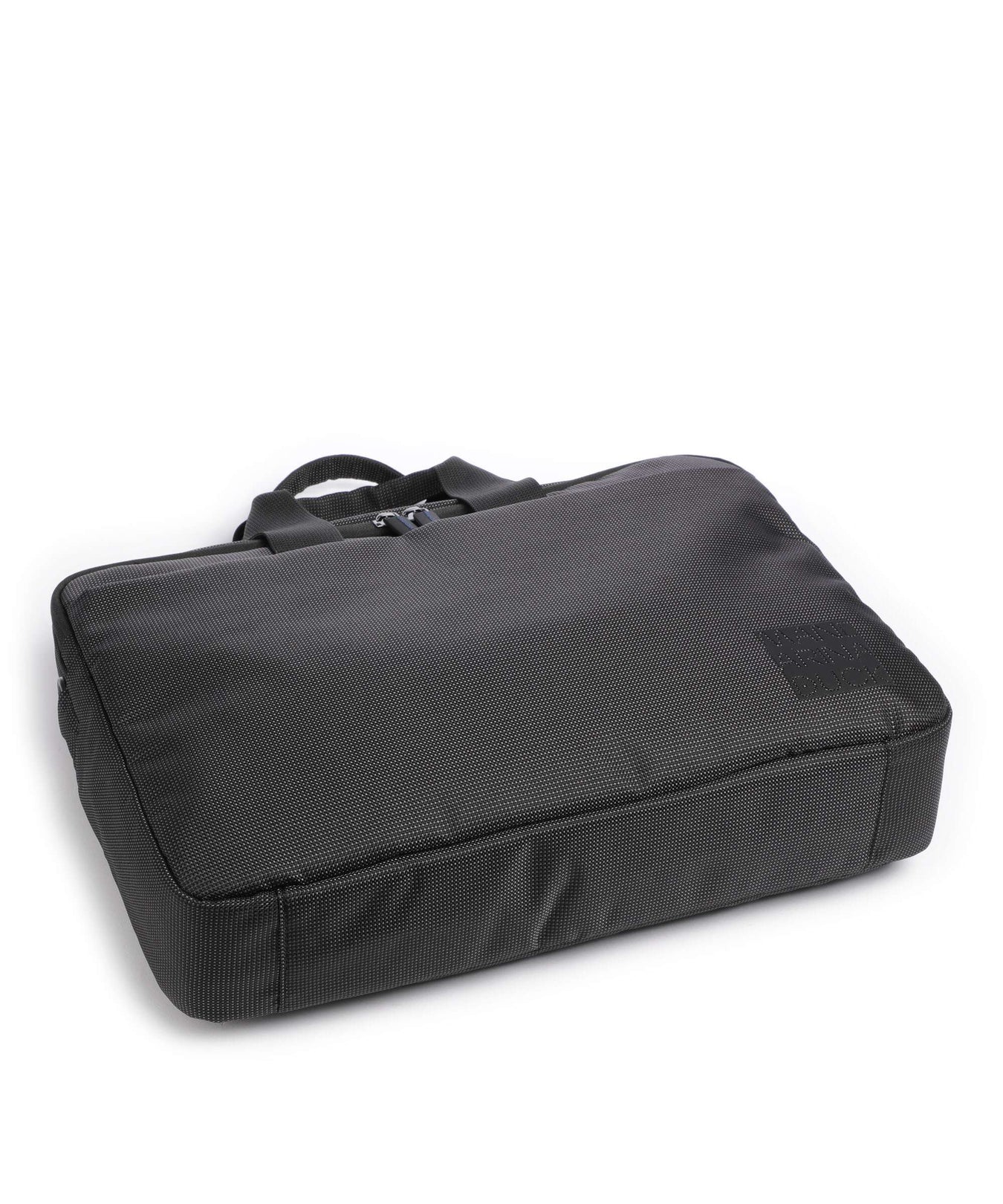 Mandarina Duck District Briefcase black ink