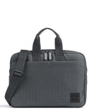 Mandarina Duck District Aktetas steel