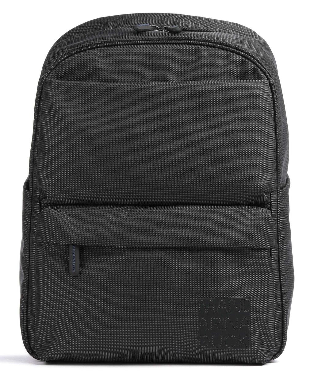 Mandarina Duck District Backpack black ink