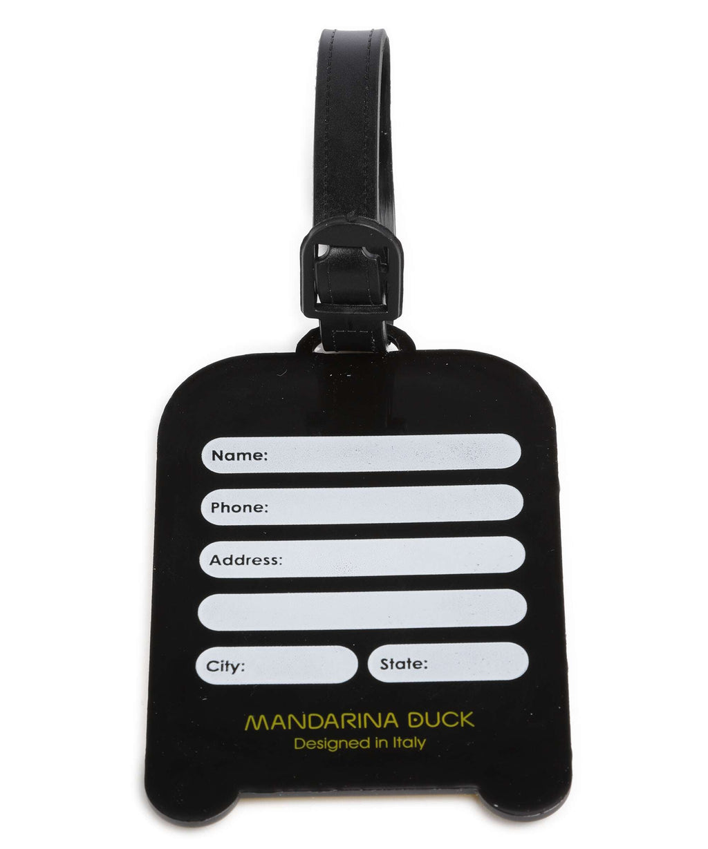 Mandarina Duck D-Drop 2.0 Beauty case bergamotto