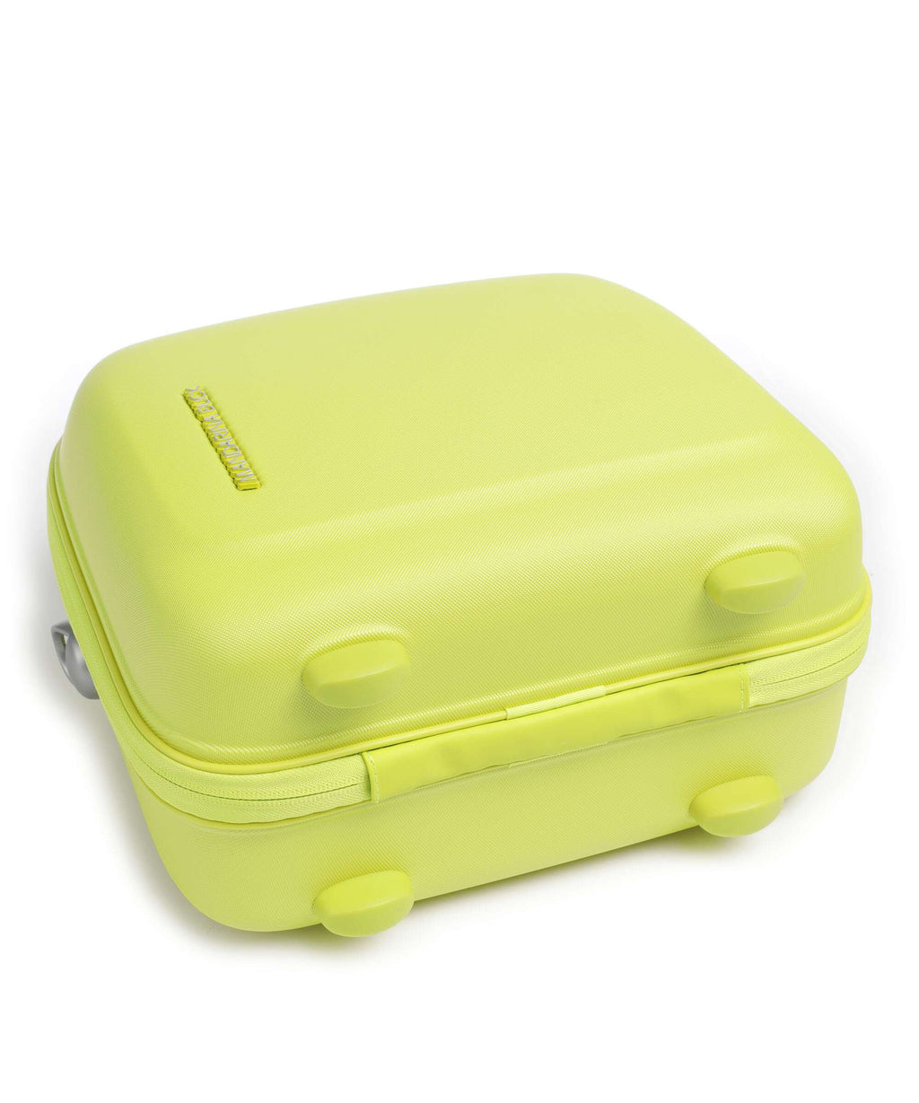 Mandarina Duck D-Drop 2.0 Beauty case bergamotto