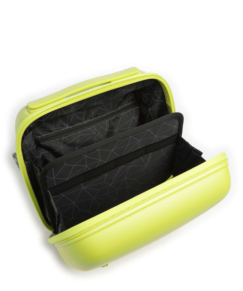 Mandarina Duck D-Drop 2.0 Beauty case bergamotto