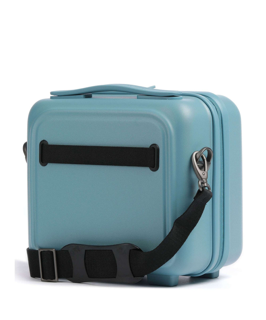 Mandarina Duck Logoduck+ Beauty case aqua