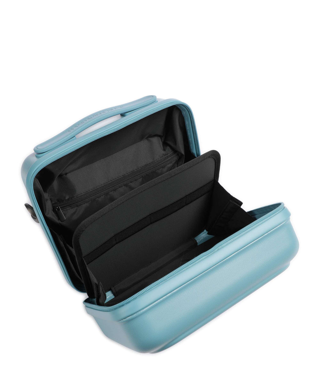 Mandarina Duck Logoduck+ Beauty case aqua