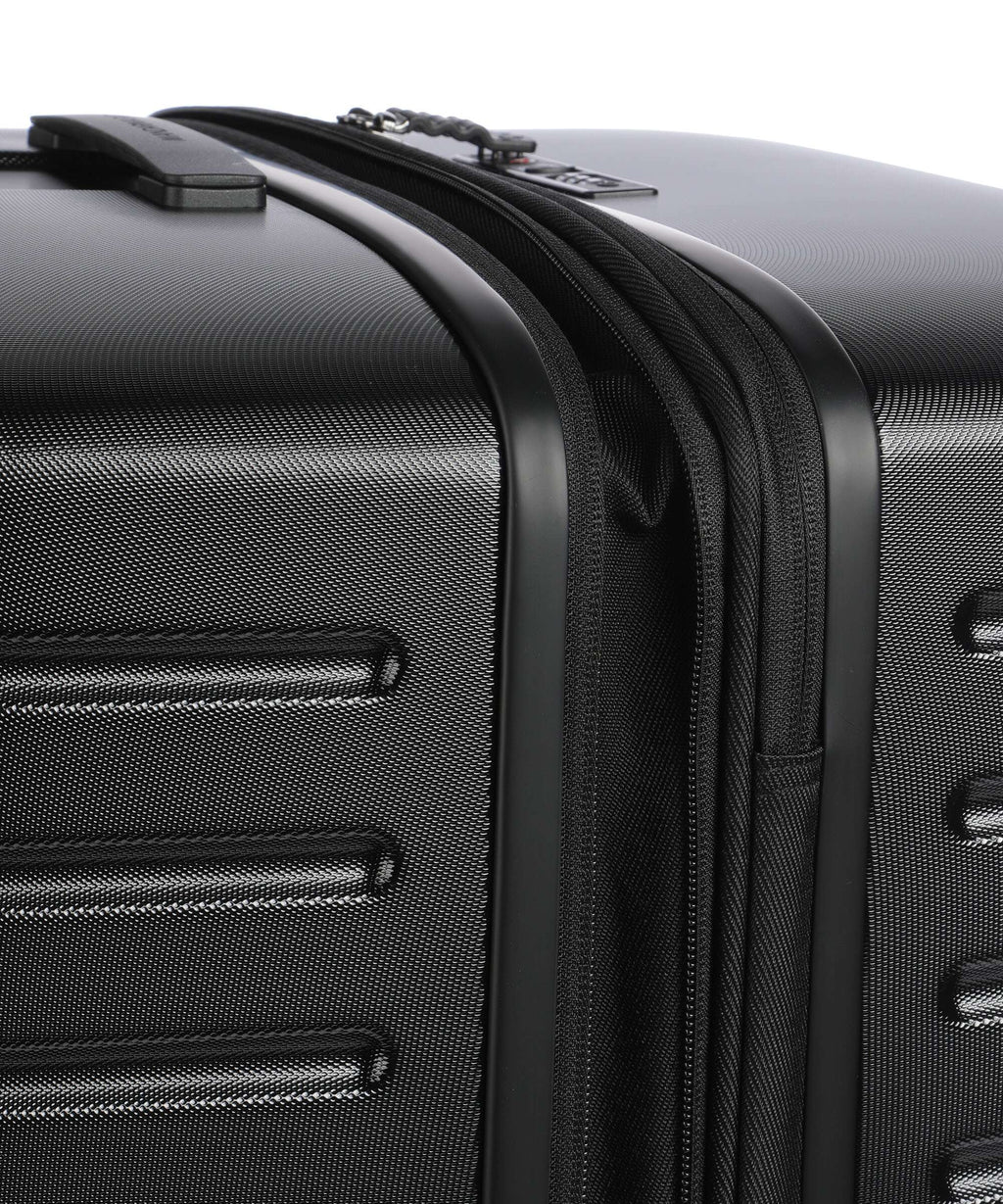 Mandarina Duck Flyduck Spinner (4 wheels) black