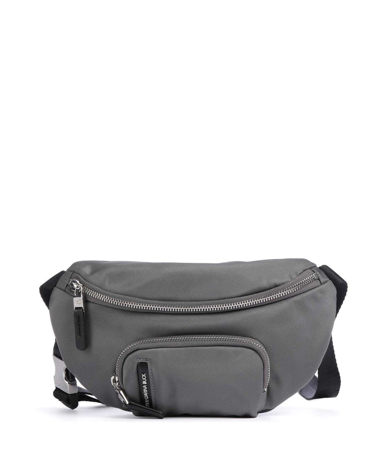 Mandarina Duck Hunter Fanny pack smoked pearl