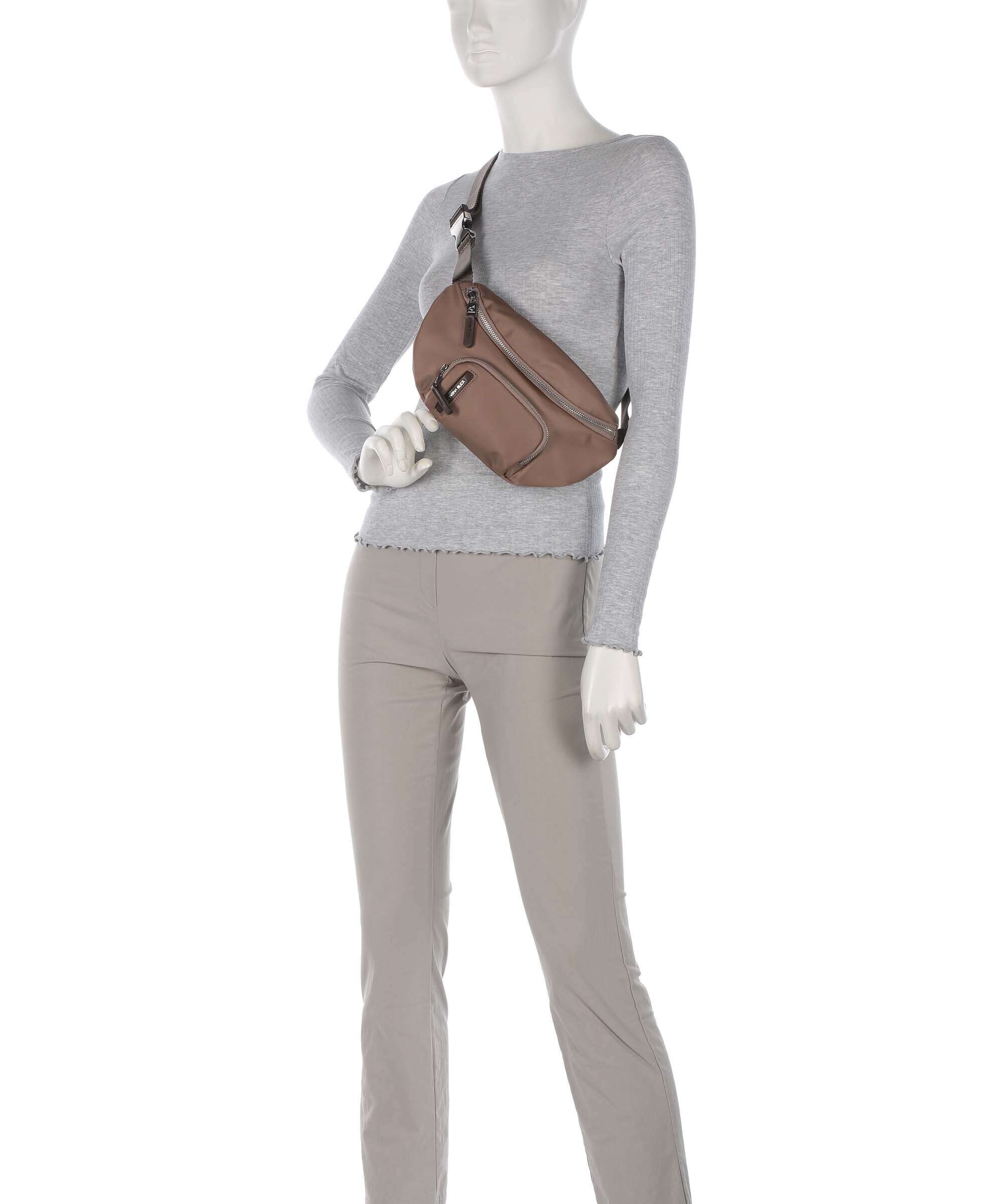 Mandarina Duck Hunter Belt bag beaver