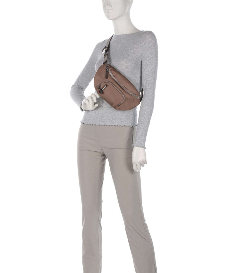 Mandarina Duck Hunter Belt bag beaver