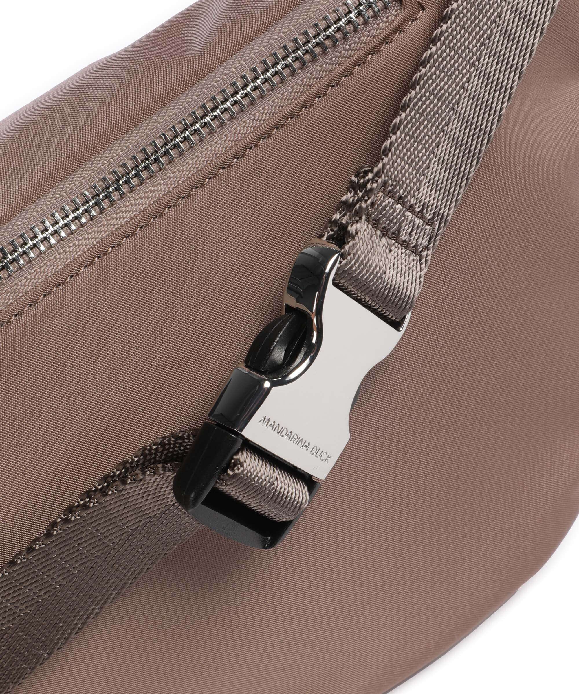 Mandarina Duck Hunter Belt bag beaver