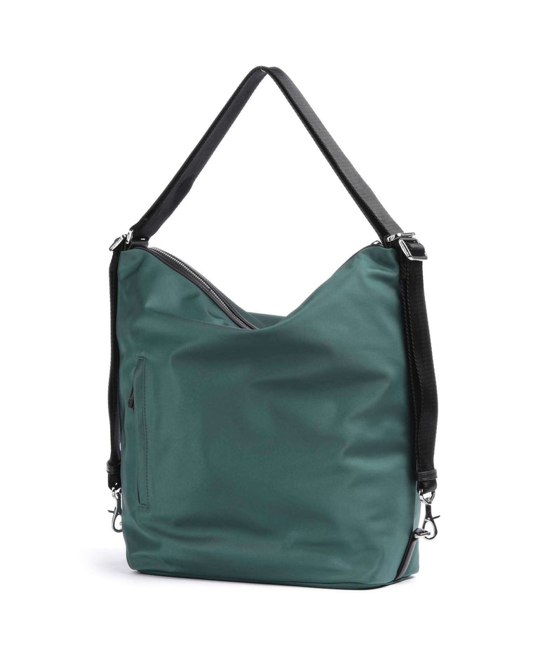 Mandarina Duck Hunter Backpack bag rain forest