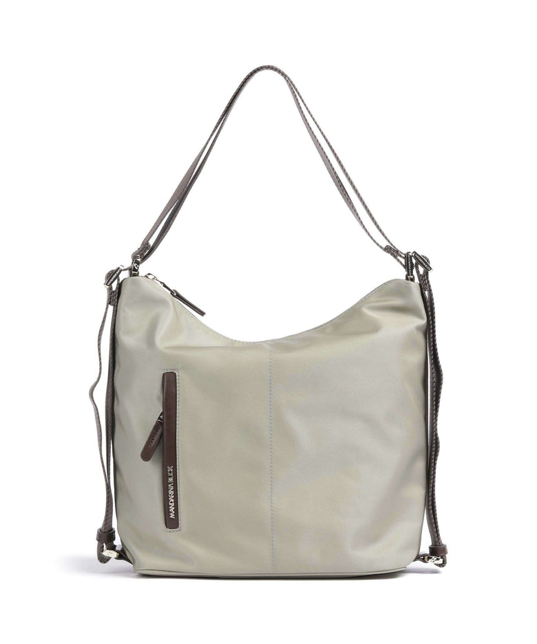 Mandarina Duck Hunter Backpack bag sage gray