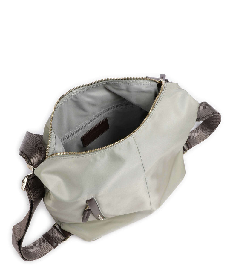 Mandarina Duck Hunter Backpack bag sage gray