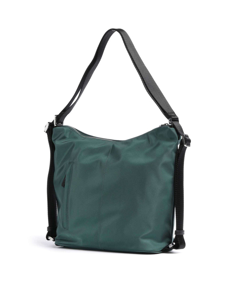 Mandarina Duck Hunter Backpack bag rain forest