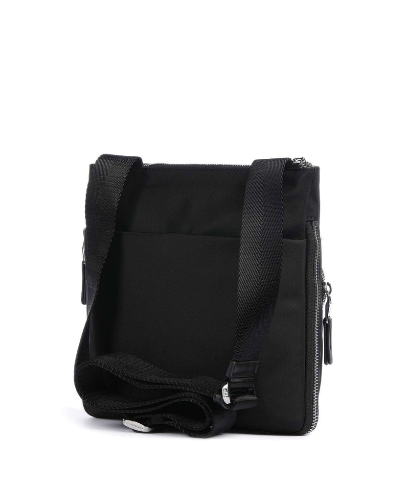 Mandarina Duck Hunter Crossbody bag black