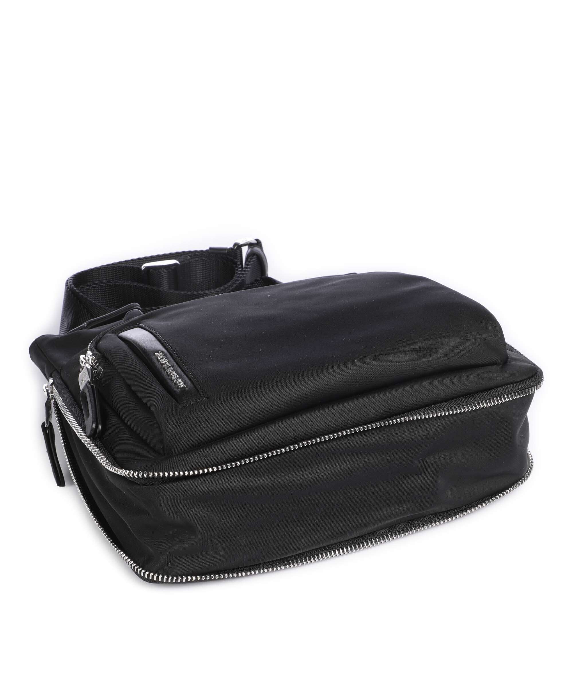 Mandarina Duck Hunter Crossbody bag black