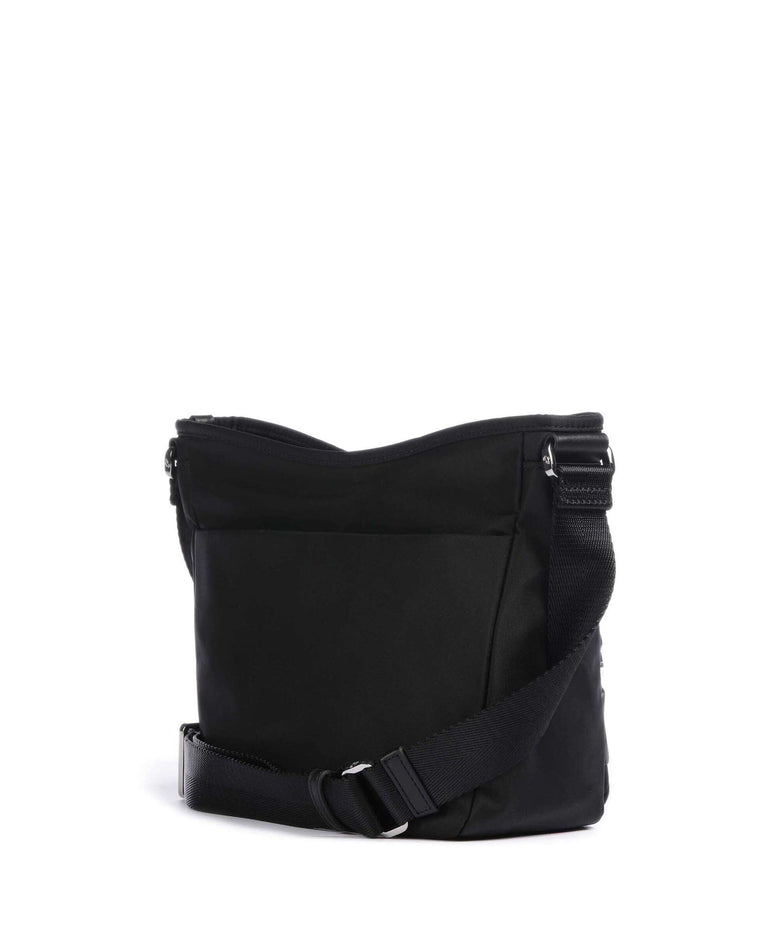 Mandarina Duck Hunter Crossbody bag black