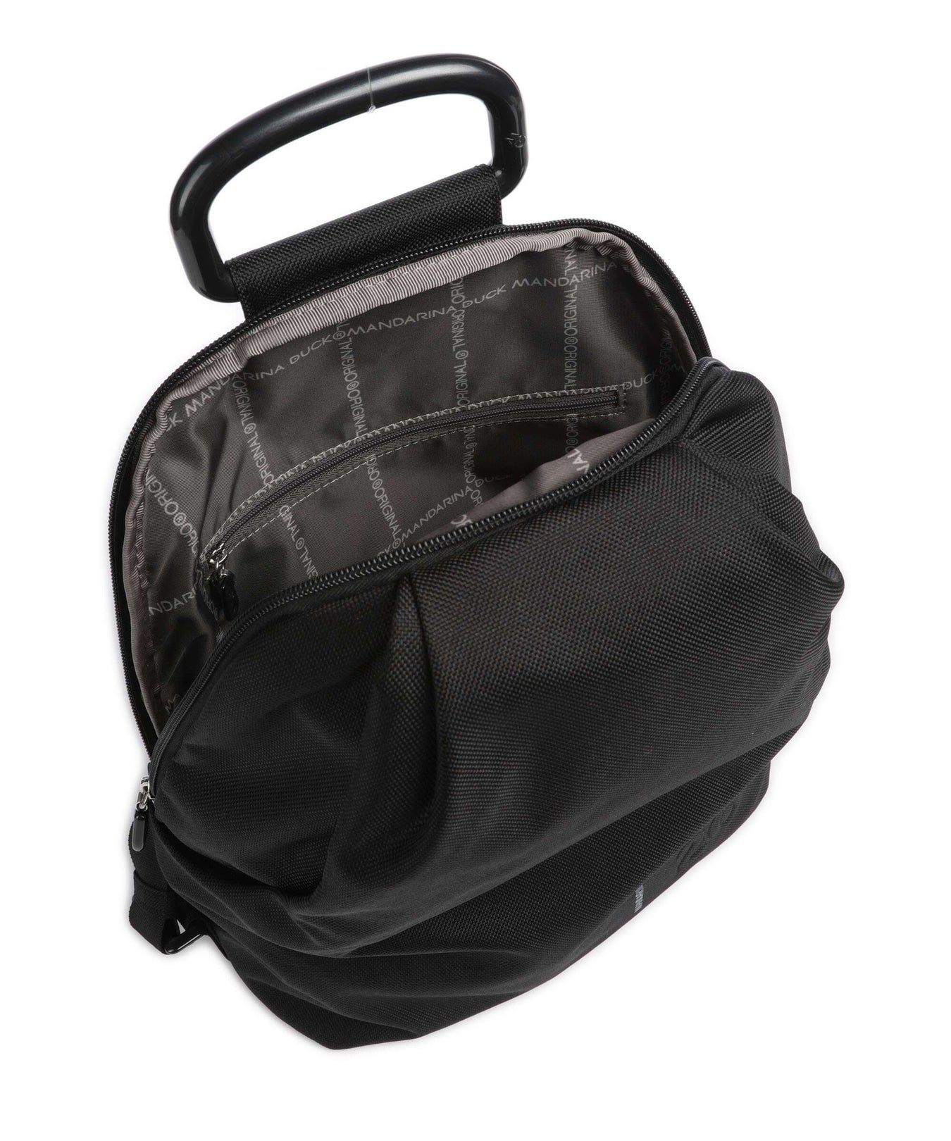 Mandarina Duck MD20 Backpack black