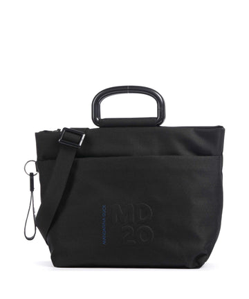 Mandarina Duck MD20 Handtas black