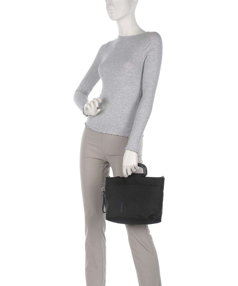 Mandarina Duck MD20 Crossbody bag black