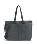 Mandarina Duck MD20 Shopper steel
