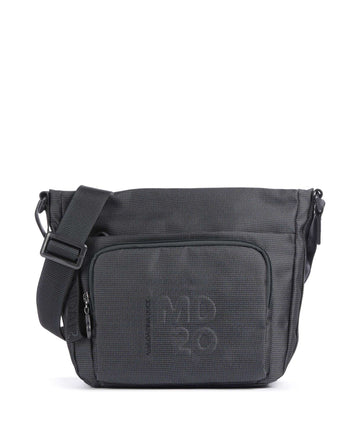 Mandarina Duck MD20 Crossbody tas steel
