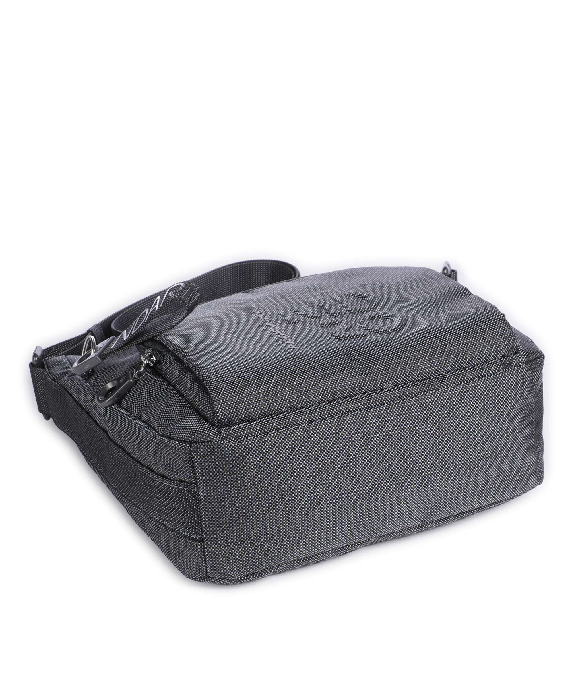 Mandarina Duck MD20 Crossbody bag steel