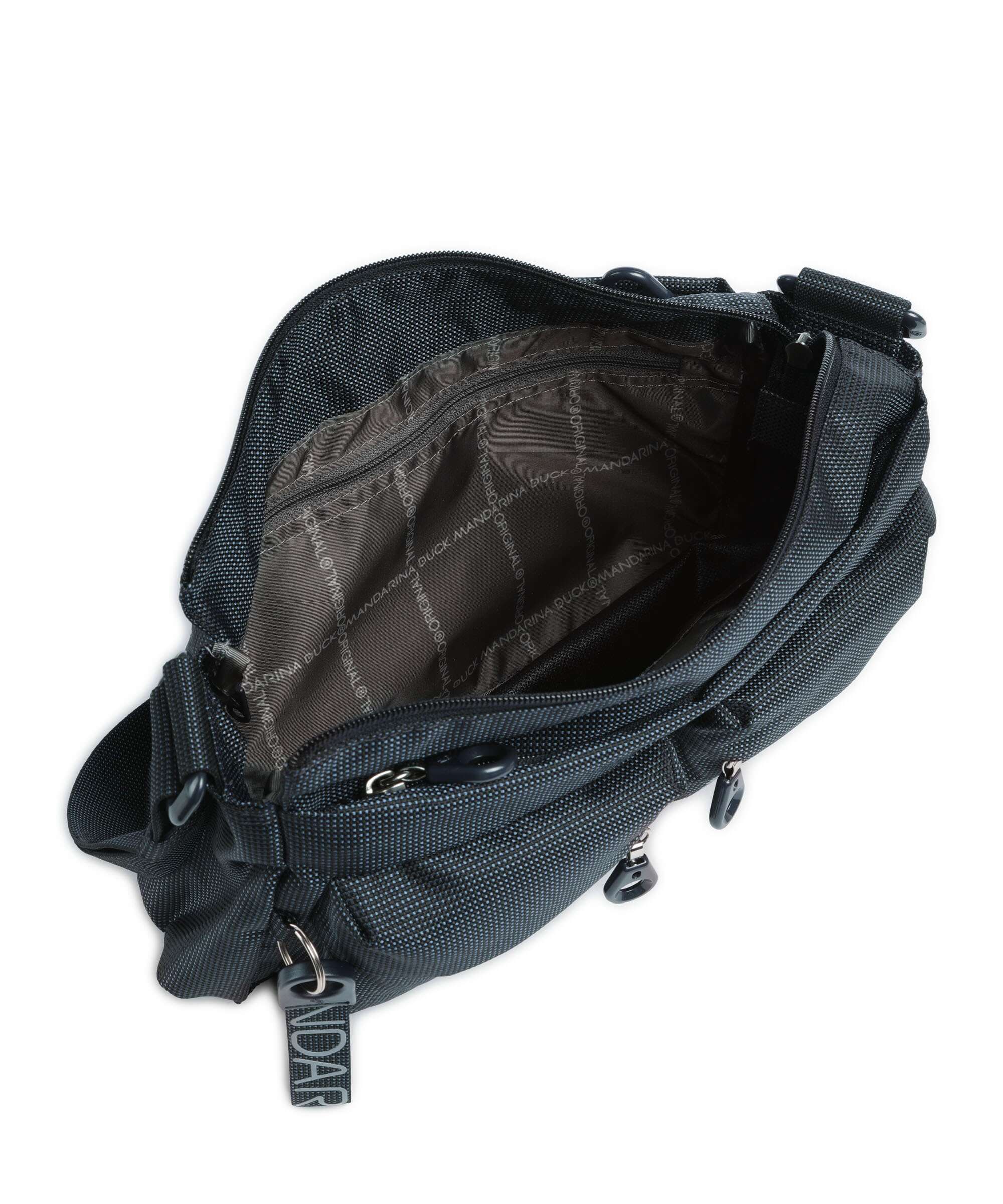 Mandarina Duck MD20 Crossbody bag scarab