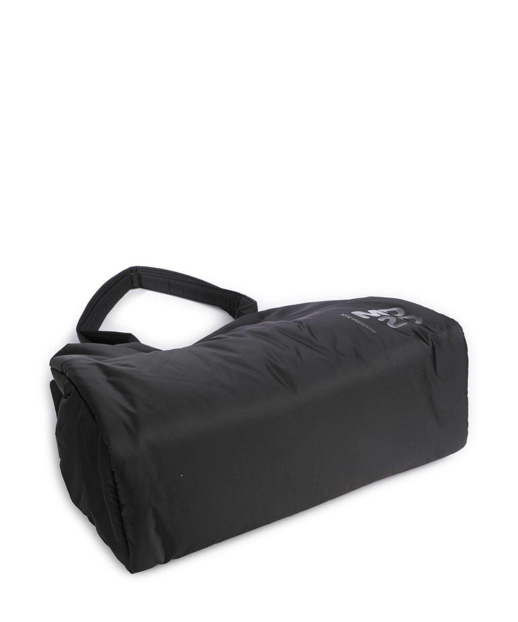 Mandarina Duck MD20 Balloon Tote bag black