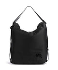 Mandarina Duck MD20 Balloon Hobo bag black