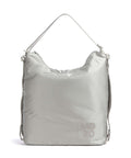 Mandarina Duck MD20 Balloon Hobo bag sage gray