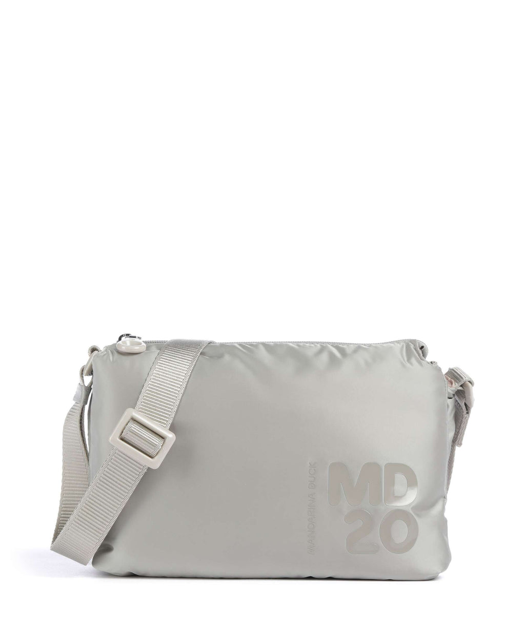 Mandarina Duck MD20 Balloon Crossbody bag sage gray