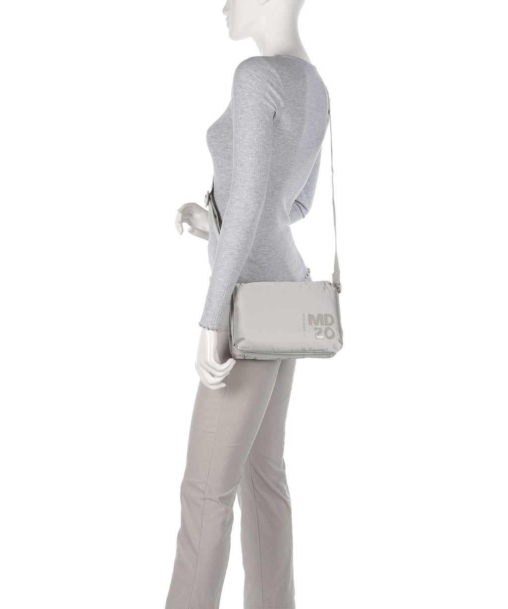 Mandarina Duck MD20 Balloon Crossbody bag sage gray