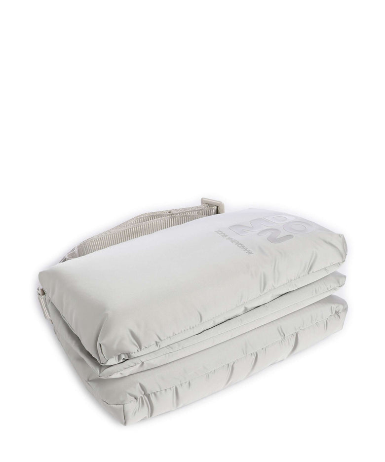 Mandarina Duck MD20 Balloon Crossbody bag sage gray