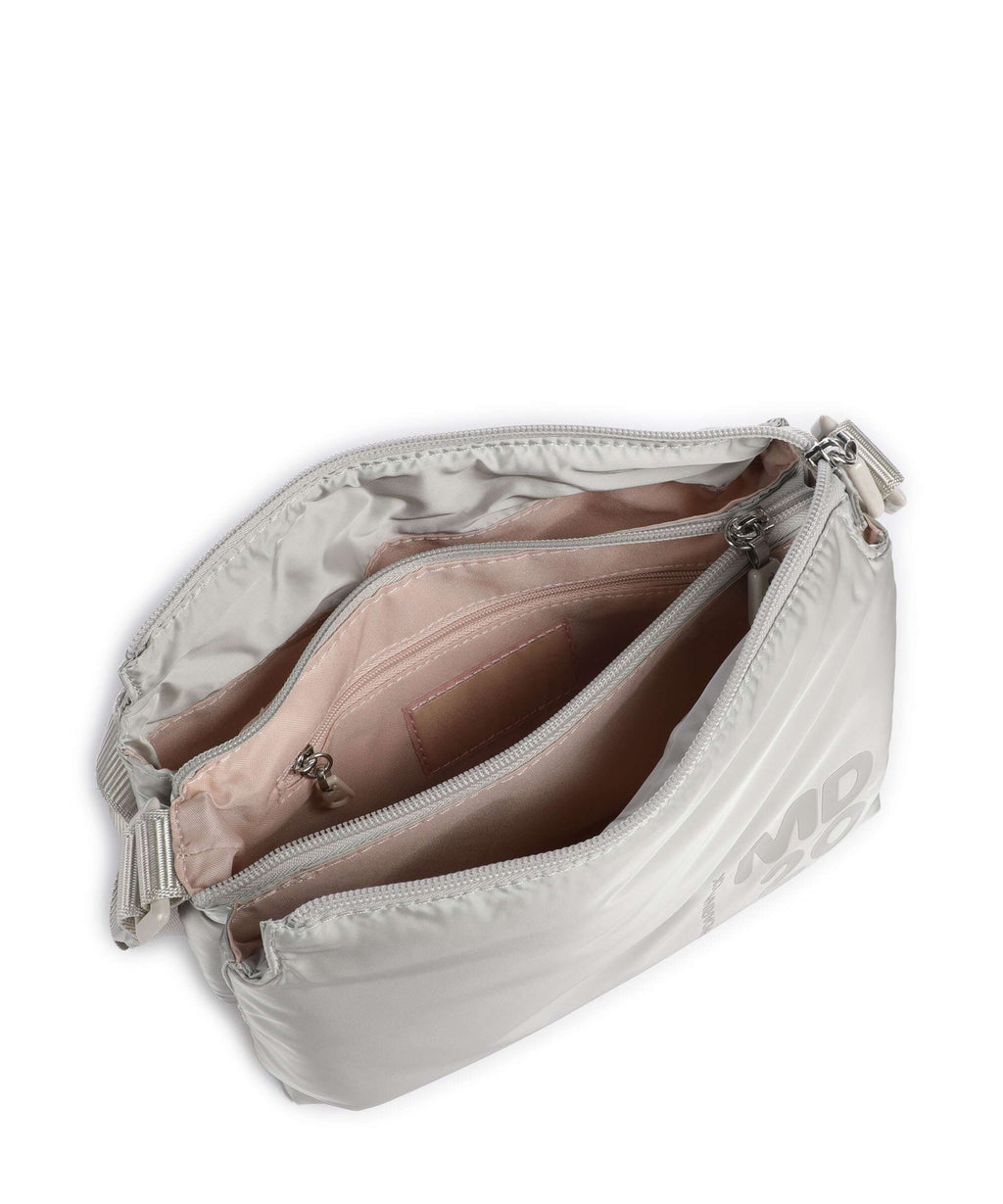 Mandarina Duck MD20 Balloon Crossbody bag sage gray