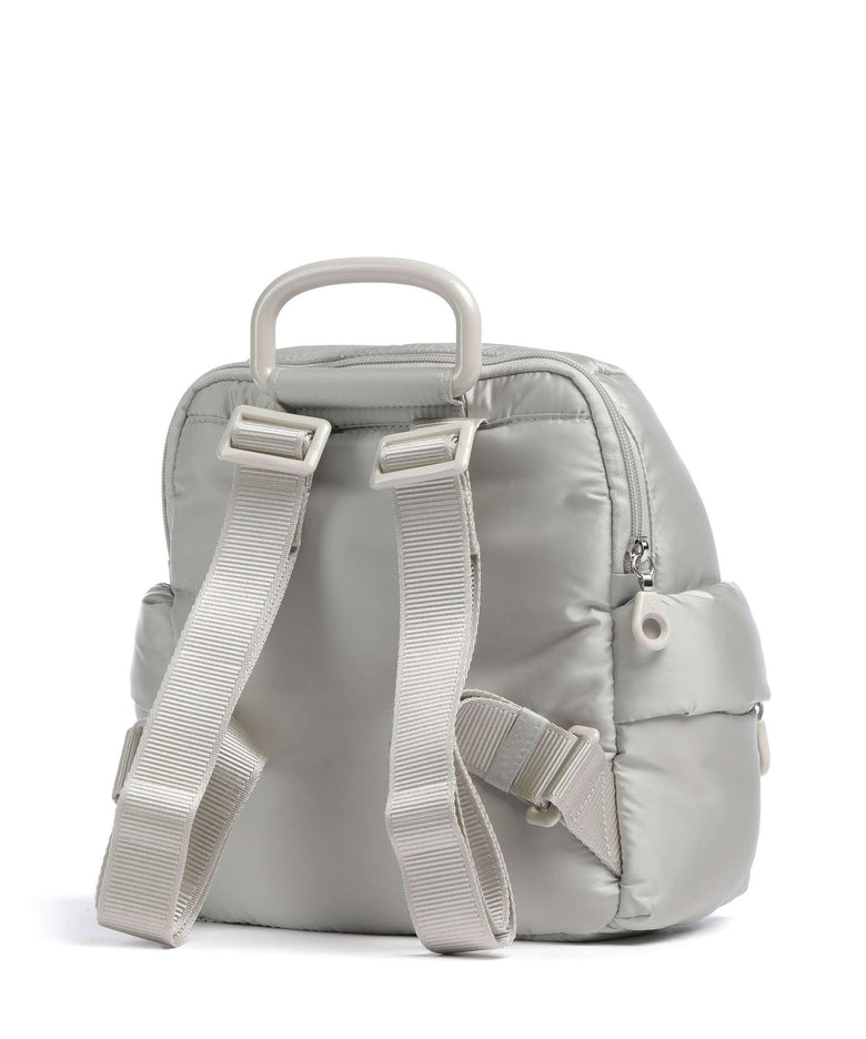 Mandarina Duck MD20 Balloon Backpack sage gray