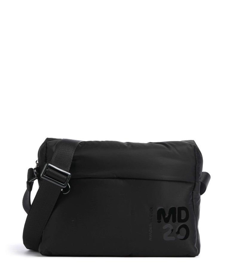 Mandarina Duck MD20 Balloon Shoulder bag black
