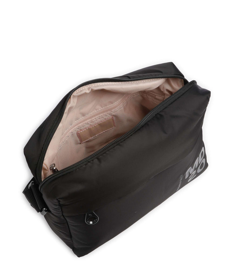 Mandarina Duck MD20 Balloon Shoulder bag black