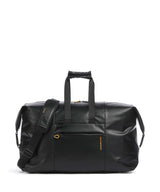 Mandarina Duck Eco Coated Weekendtas black