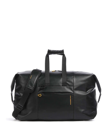 Mandarina Duck Eco Coated Weekendtas black