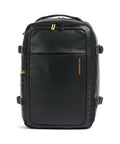Mandarina Duck Eco Coated Backpack black