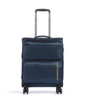 Mandarina Duck Zephyr Spinner (4 wheels) dress blue