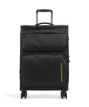 Mandarina Duck Zephyr Trolley (4 wielen) black